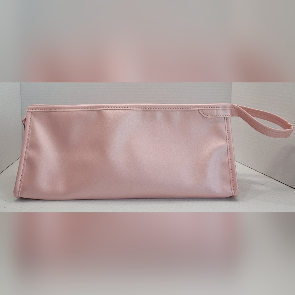 Chic Xl Cosmetic Bag Nwot